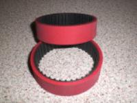 NOW AVAILABLE NEW FEED BELTS