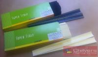 Powis Parker Fastback Binder Supplies