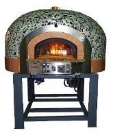 Wood-Fired Pizza Ovens – a reason to love pizza!