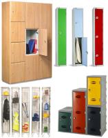 Clothes and Laptop Lockers-Lowest Prices 