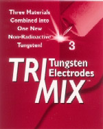Tri-Mix Tungsten Proven To Last Longest