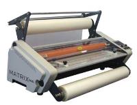 Matrix Duo Roll Laminators