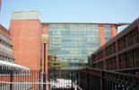 Glazing Vision's South Bank Uni project