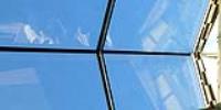 Glazing Vision's Marshalwick project