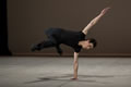 Harlequin Scholarship awarded at Prix de Lausanne 