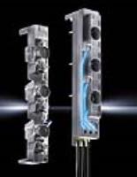 Rittal’s new generation of bus-mounting fuse bases