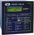New Engine controller M2500
