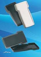 New Soft-Touch T-shape Hand-Held Enclosures