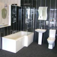 Your One Stop Shop for Bathroom Cladding