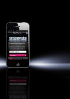 Rittal RiTherm App now available for both iPhone and Android smartphones