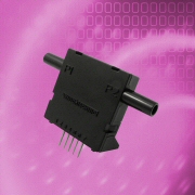 WBI - New digital mass flow sensors with very high accuracy in both flow directions