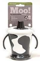 The 'Udderly' Brilliant Cow Cup