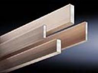 Reduce costs with Rittal Cuponal Copper Busbars