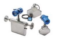 EXTENDED RANGE OF TRICOR RANGE OF CORIOLIS MASS FLOWMETERS NOW AVAILABLE IN THE UK FROM LITRE METER