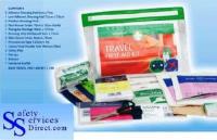 HSE Compliant First Aid Kit - Wholesale PRICES!!!