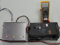 Repair of the Schneider Masterpact LV Air Circuit Breakers