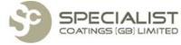 Super Yacht - Hot Water Tank Lining Project