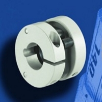 CONTROLFLEX shaft coupling ideal for encoders