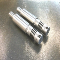 High Accuracy Springs for High Temperature