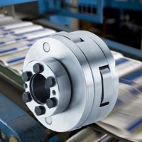 Printing Industry Shaft Couplings