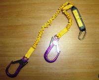 Harness and Lanyard Promotion