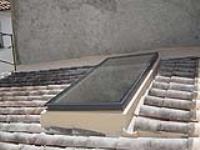 Glazing Vision in sunny Spain