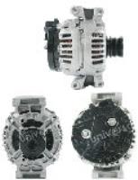 UNA2573-Alternator 12v 120 Amp