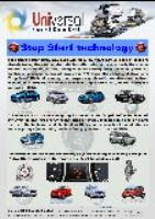 367- Stop/Start Technology Information.