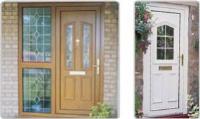 Keeping Your Home Secure With A Composite Door