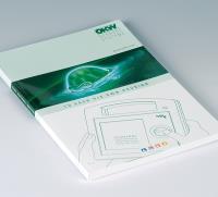 New OKW Enclosures and Knobs Catalogue 2013