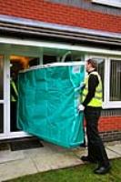 How to Protect Mattresses when Moving House