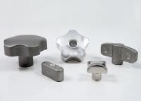 Comprehensive metal knob ranges launched by Rencol