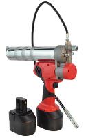 Top Quality Battery Operated Grease Guns