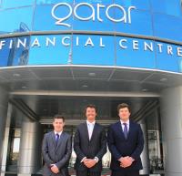 Guardian Wealth Management Qatar Internships