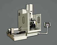 OTW-9000 Series Vertical Honing Machine
