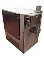 Industrial Small Batch Smoker Kiln for the Production Factory, Farm Shop or Hobbyist