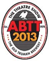 Harlequin to exhibit at biggest ever ABTT Theatre Show!