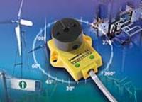 Turck Banner's RI angle sensors allow application-specific teach process in the field 