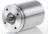 Small multi-turn, single-turn and incremental rotary encoders (36 mm) with great features 