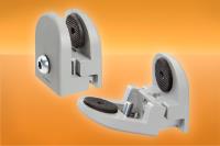 New Panel Support Clamp from ELESA UK