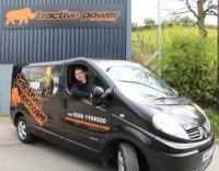 Tractive Power increase their workforce to meet growing demand Featured