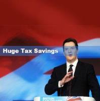 Huge Tax Savings