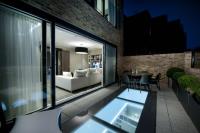 Berkeley Homes project