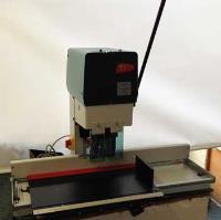 Used / Pre-owned Nagel 280 Benchtop Paper Drill