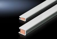 Rittal busbar cover sections