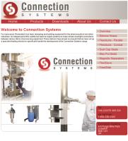 CONNECTION SYSTEMS