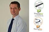 Introducing Phil Popple Thermoseal Group’s newly appointed Spacer Development Manager