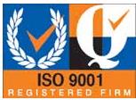 Insight Security achieve ISO 9001:2000 Certification
