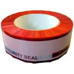 Security Seals to protect your parcels and goods in transit Tuesday 2nd March 2010
