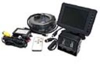 Vehicle reversing camera system - £154.95 special offer price Friday 6th November 2009